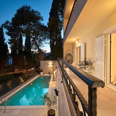 Sun Spalato Villa Paradise 外观 照片