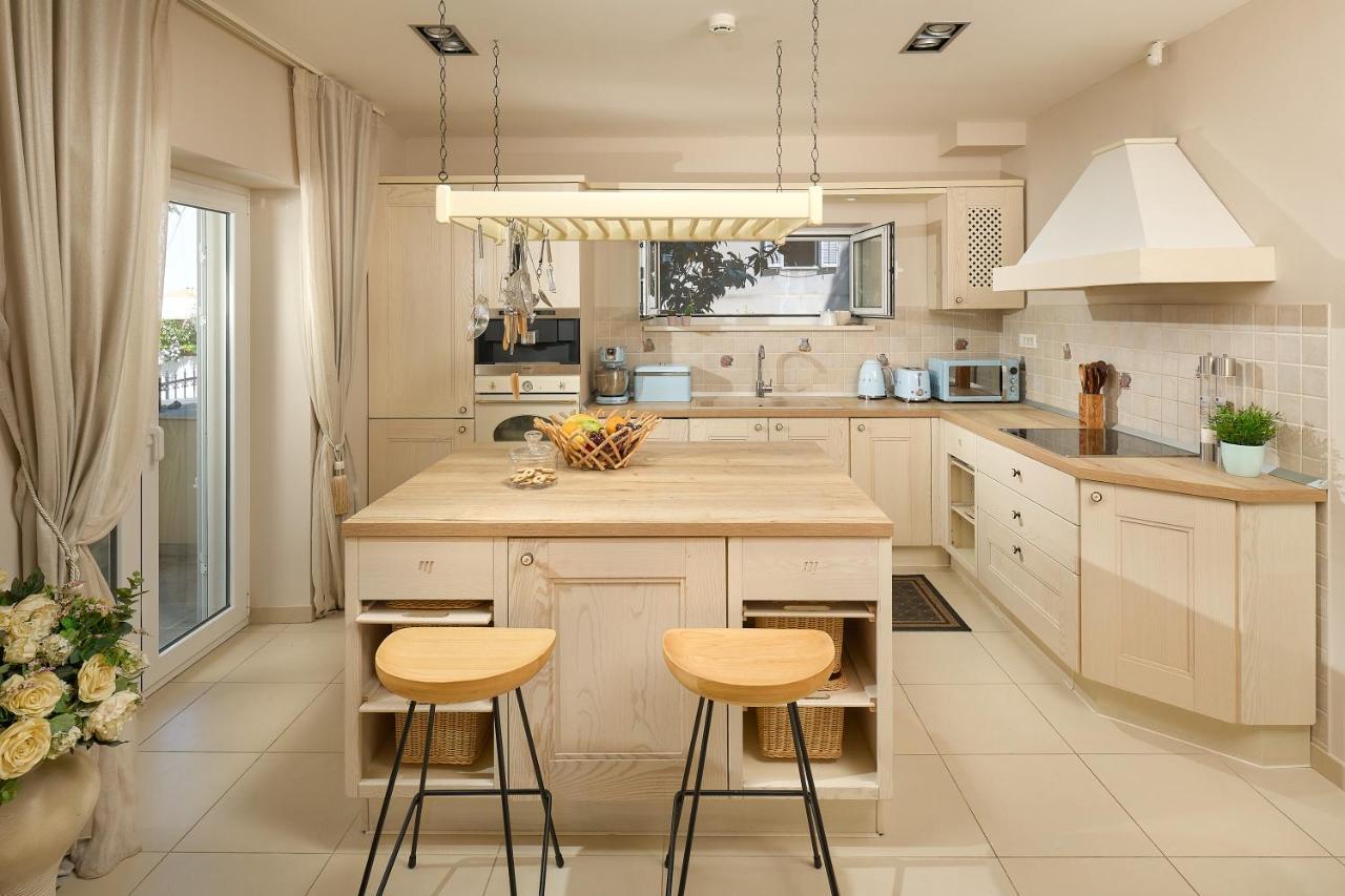 Sun Spalato Villa Paradise 外观 照片