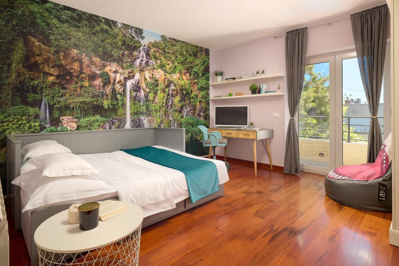 Sun Spalato Villa Paradise 外观 照片