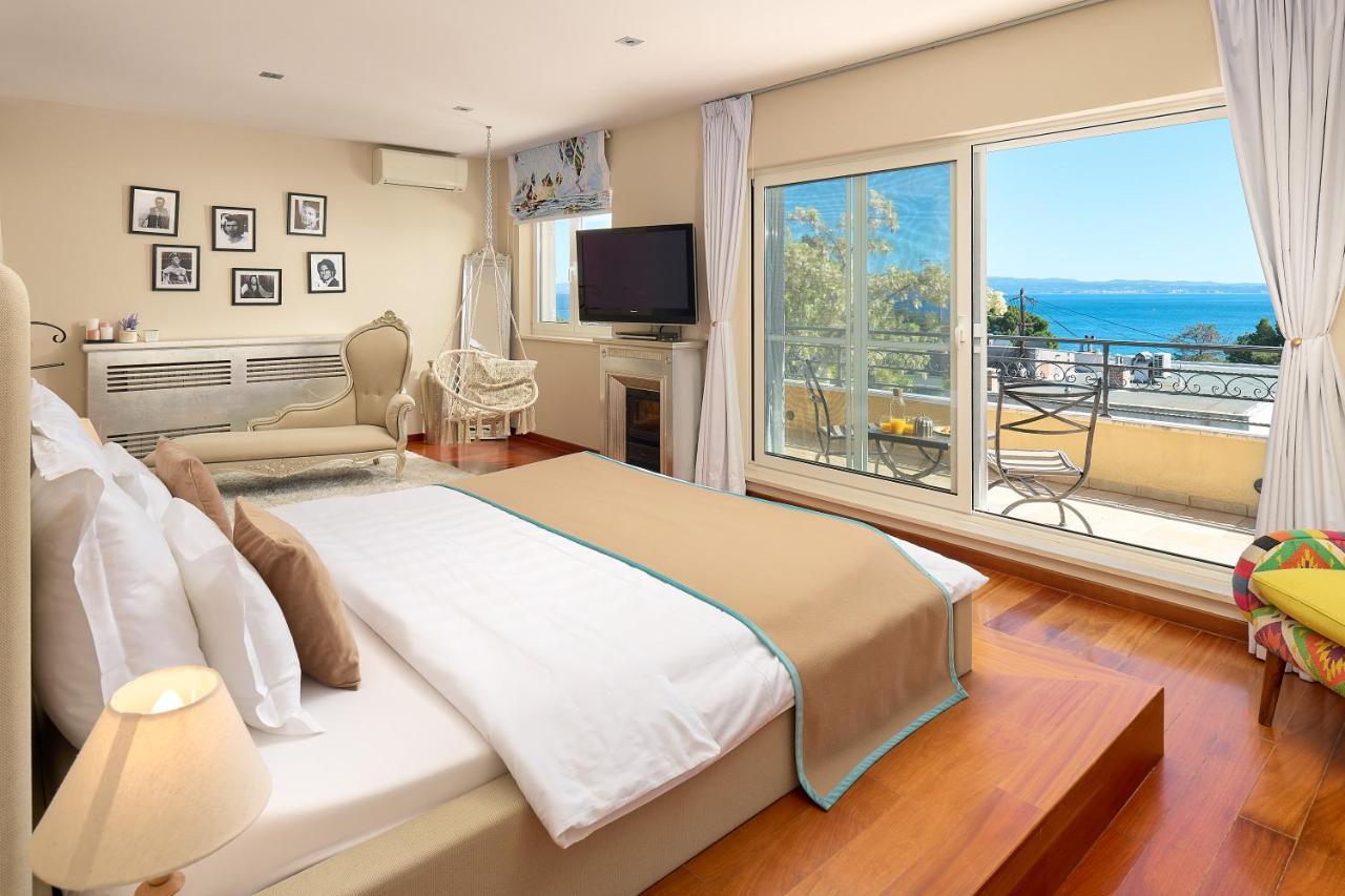 Sun Spalato Villa Paradise 外观 照片