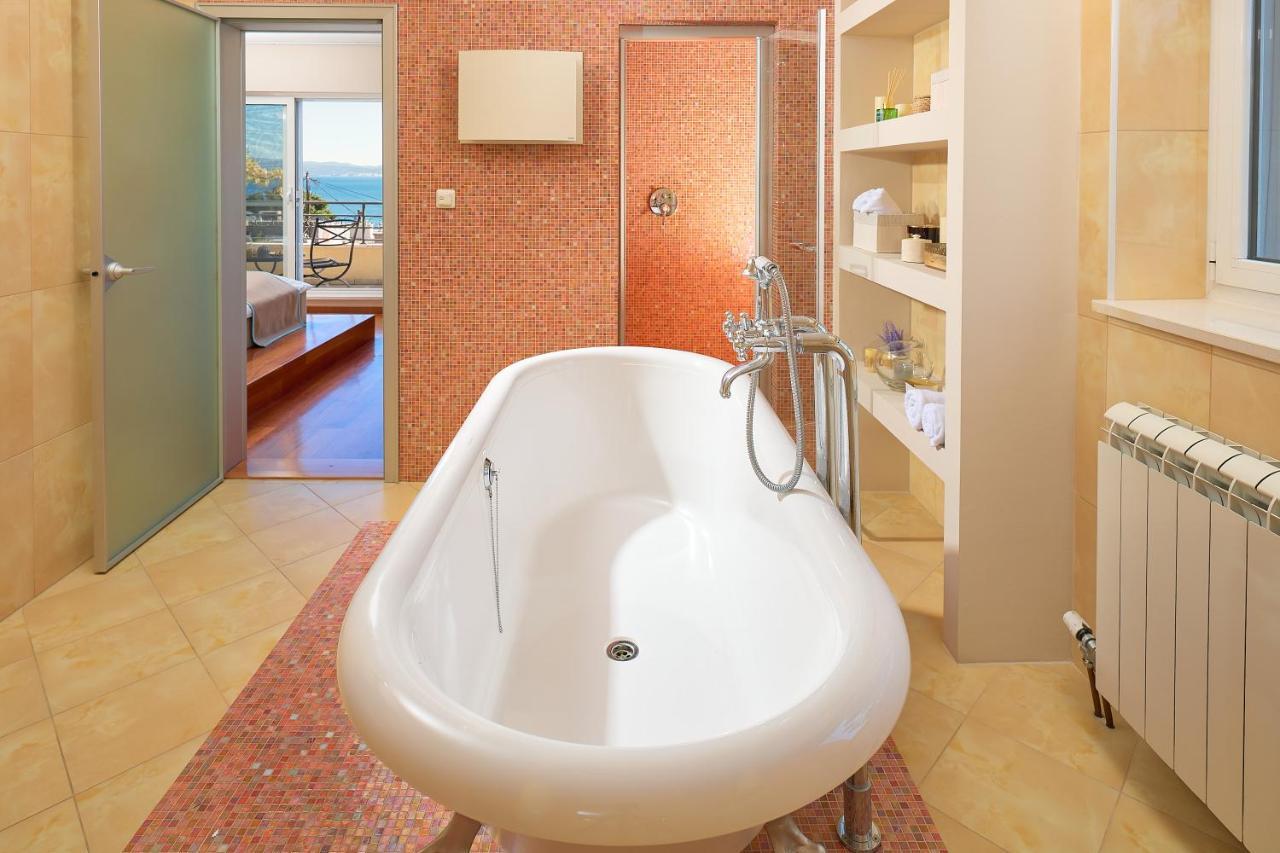Sun Spalato Villa Paradise 外观 照片