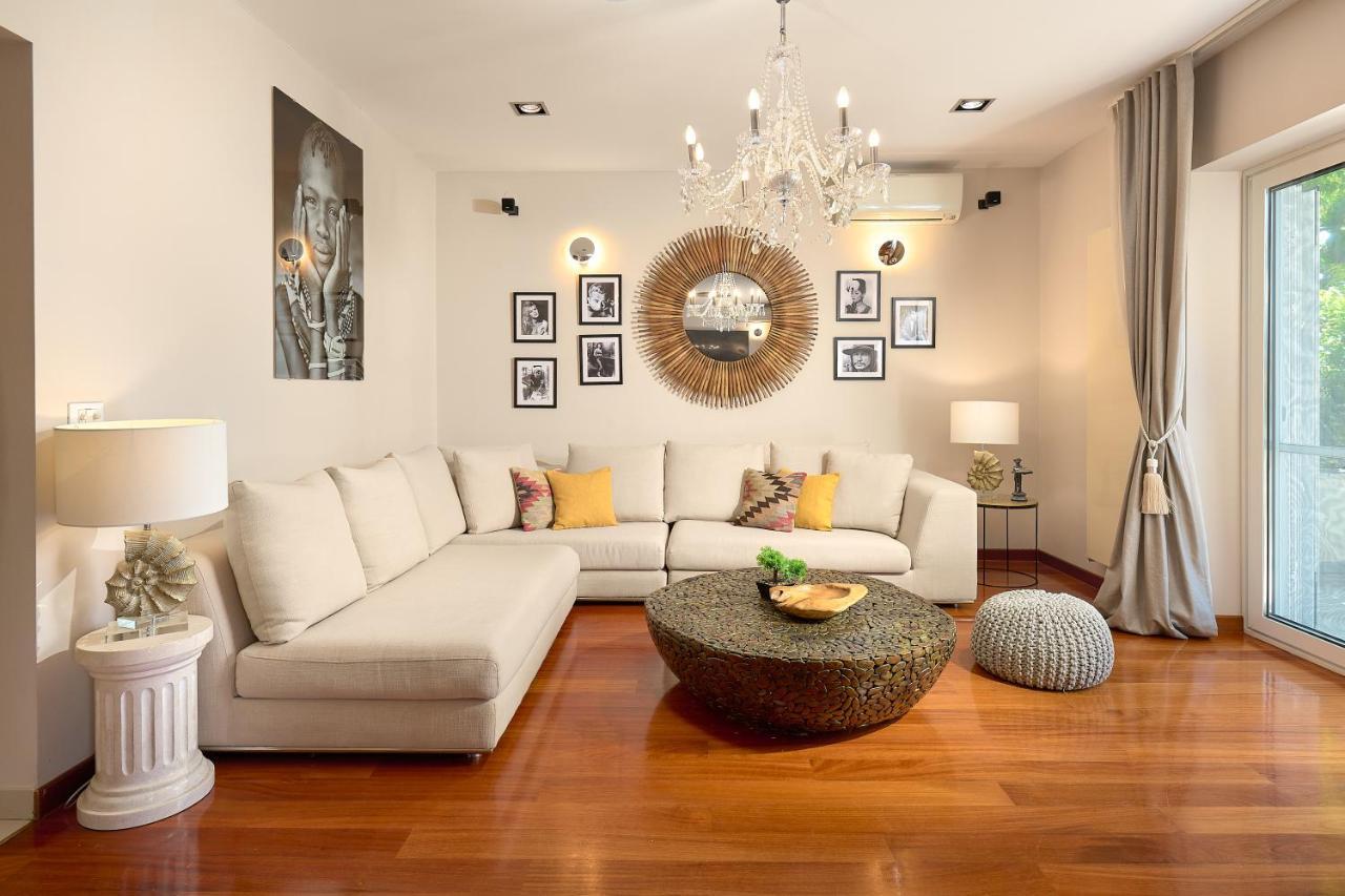 Sun Spalato Villa Paradise 外观 照片