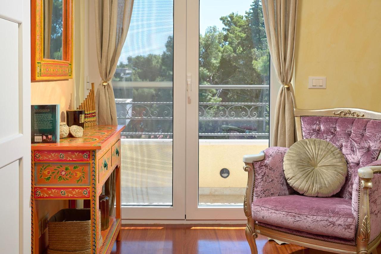 Sun Spalato Villa Paradise 外观 照片