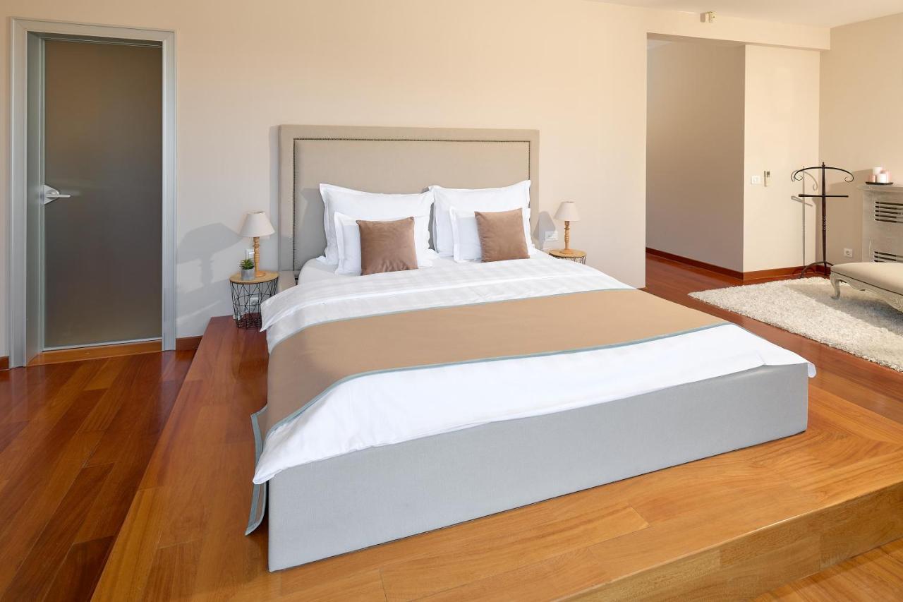 Sun Spalato Villa Paradise 外观 照片