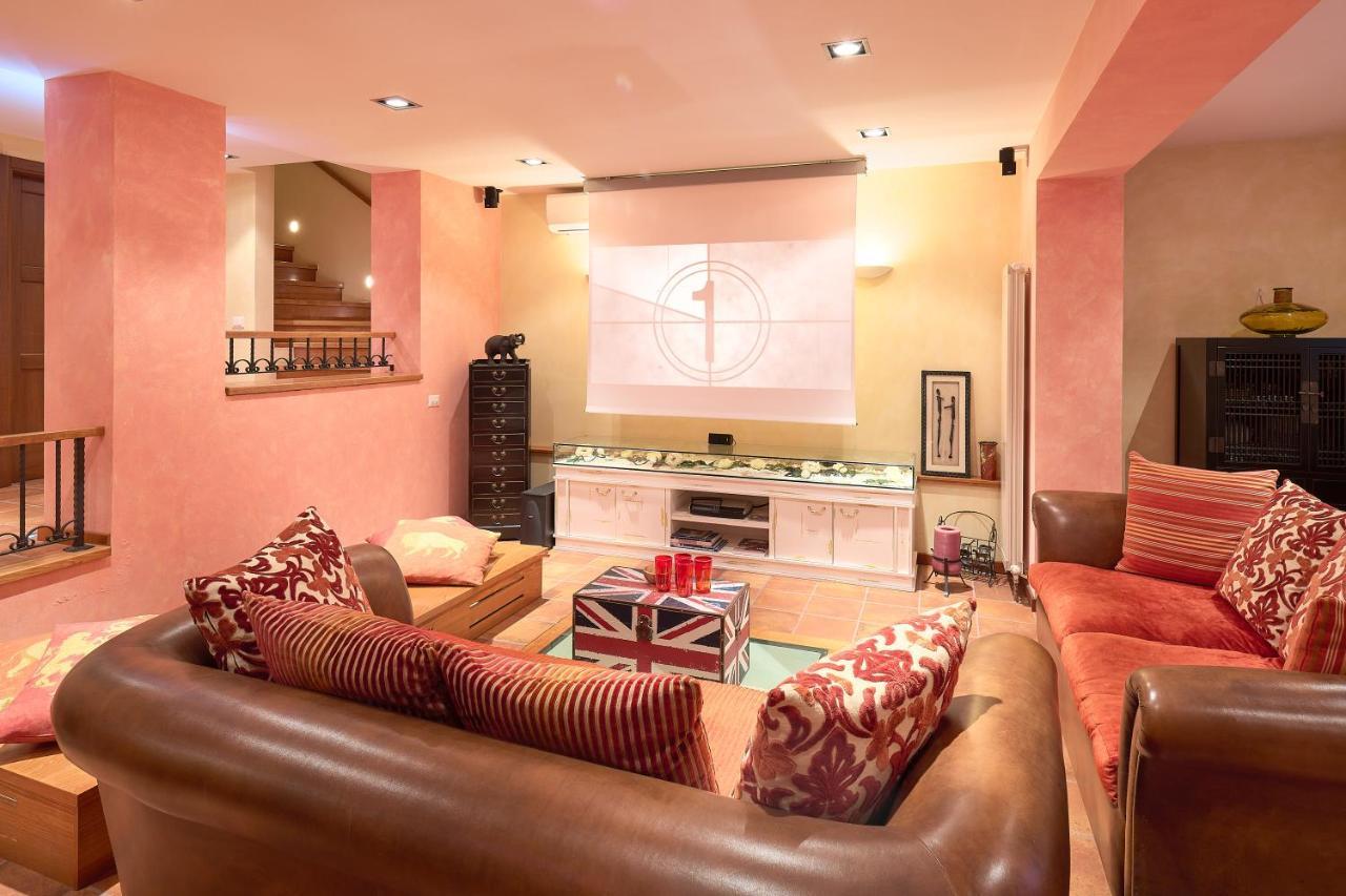 Sun Spalato Villa Paradise 外观 照片
