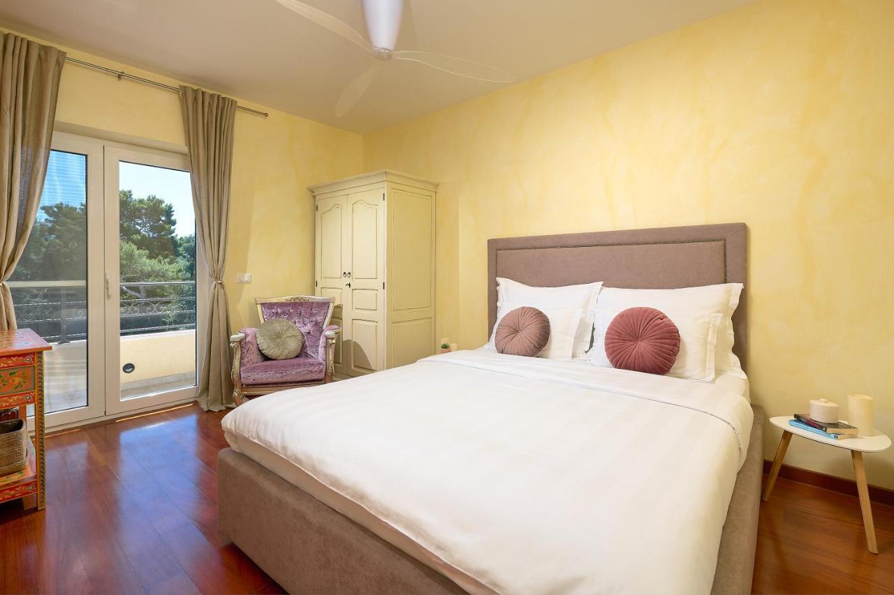 Sun Spalato Villa Paradise 外观 照片