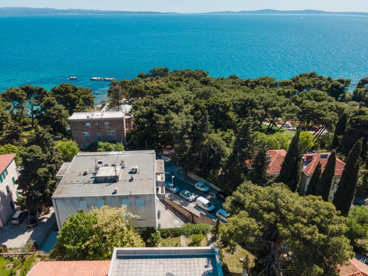 Sun Spalato Villa Paradise 外观 照片